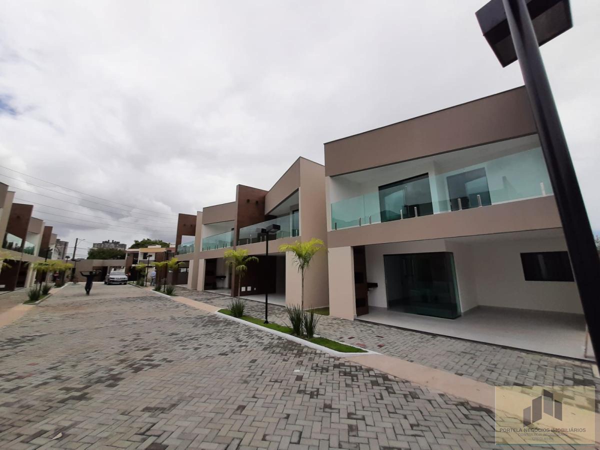 Casa de Condomínio à venda com 3 quartos, 136m² - Foto 2