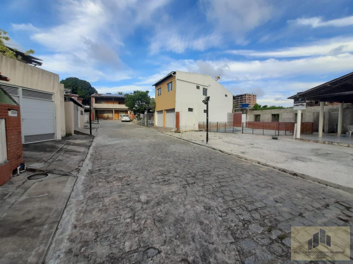 Casa de Condomínio à venda com 3 quartos, 100m² - Foto 2