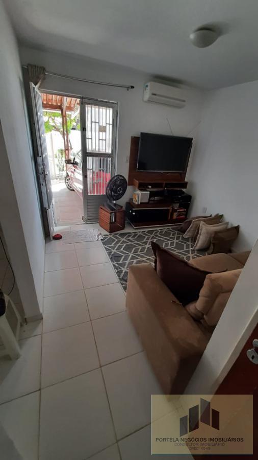 Casa de Condomínio à venda com 3 quartos, 100m² - Foto 7