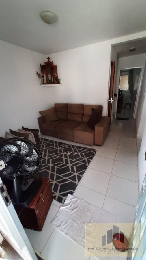 Casa de Condomínio à venda com 3 quartos, 100m² - Foto 6