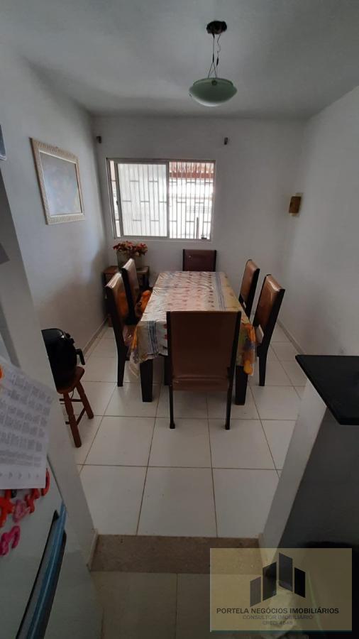 Casa de Condomínio à venda com 3 quartos, 100m² - Foto 9