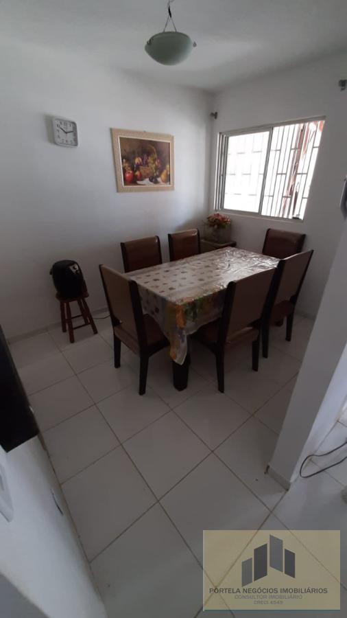 Casa de Condomínio à venda com 3 quartos, 100m² - Foto 8