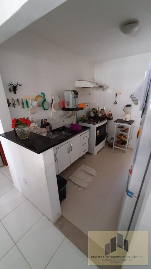 Casa de Condomínio à venda com 3 quartos, 100m² - Foto 11