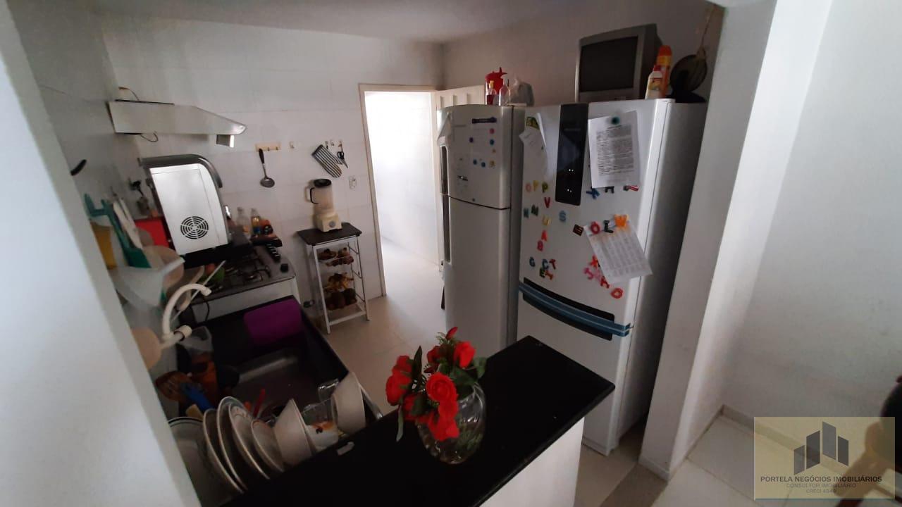 Casa de Condomínio à venda com 3 quartos, 100m² - Foto 10