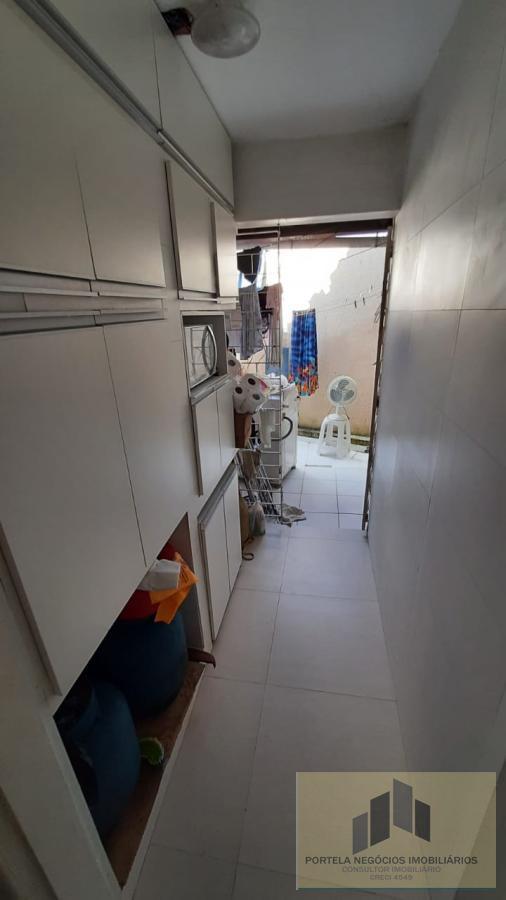 Casa de Condomínio à venda com 3 quartos, 100m² - Foto 12