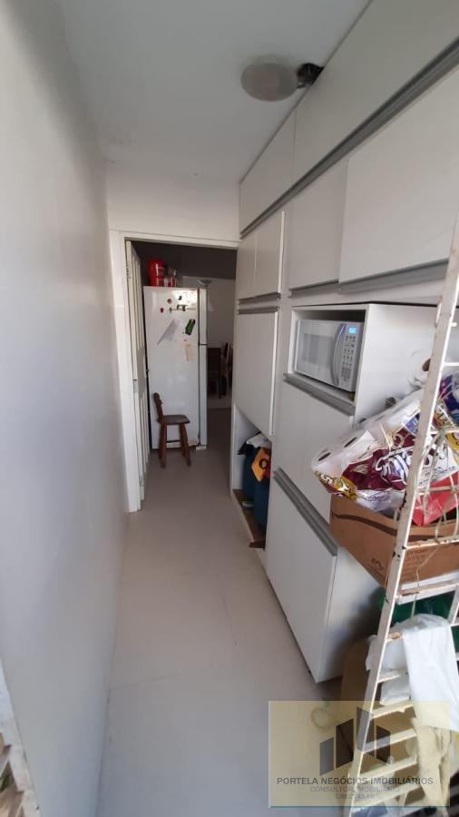 Casa de Condomínio à venda com 3 quartos, 100m² - Foto 13