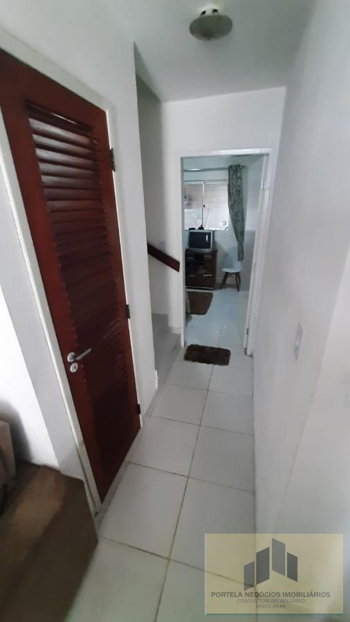 Casa de Condomínio à venda com 3 quartos, 100m² - Foto 14