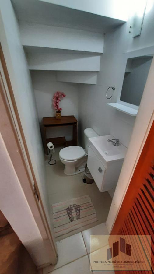 Casa de Condomínio à venda com 3 quartos, 100m² - Foto 15