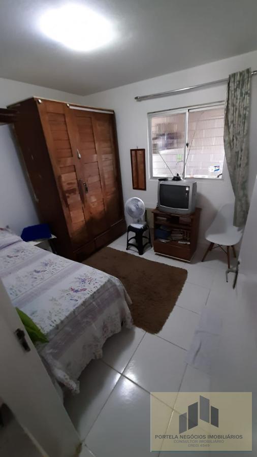 Casa de Condomínio à venda com 3 quartos, 100m² - Foto 16