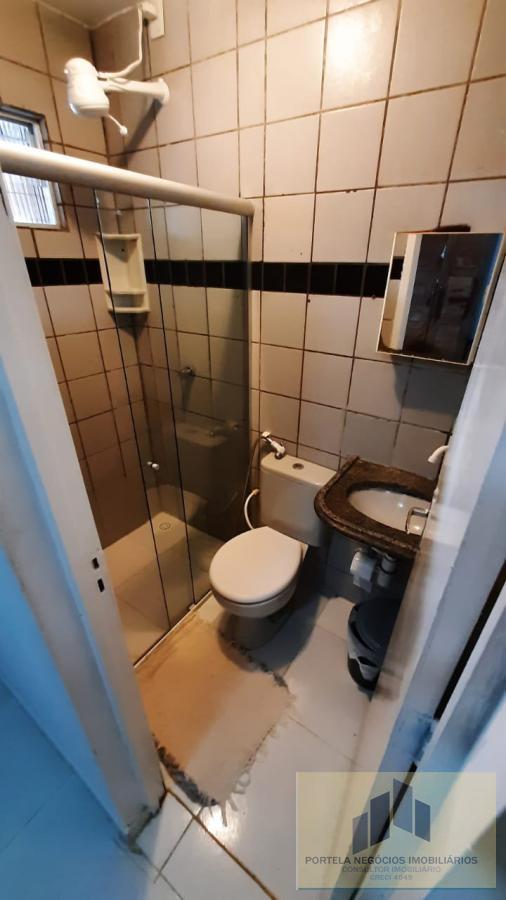 Casa de Condomínio à venda com 3 quartos, 100m² - Foto 18