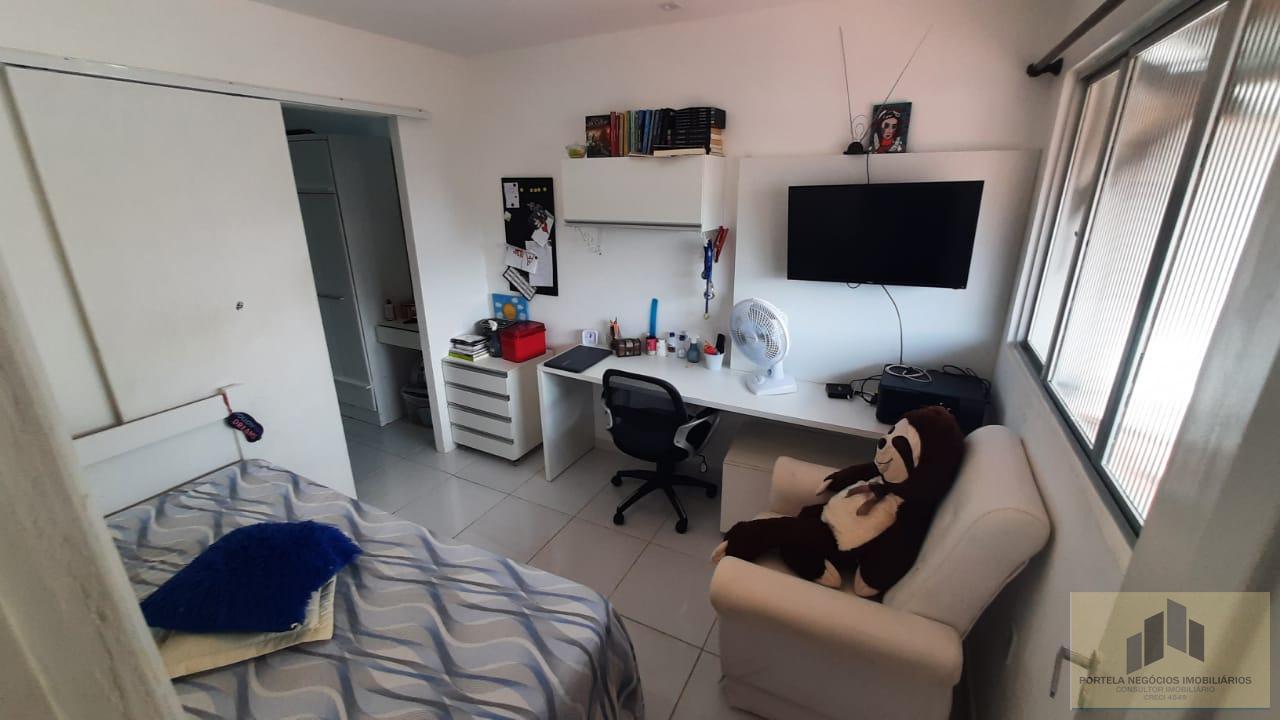 Casa de Condomínio à venda com 3 quartos, 100m² - Foto 21