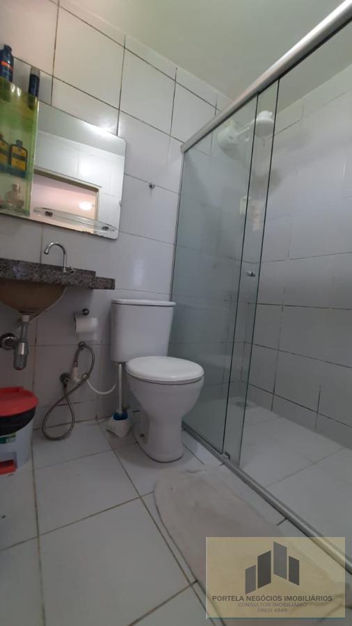 Casa de Condomínio à venda com 3 quartos, 100m² - Foto 26