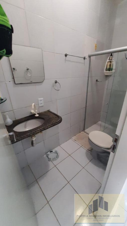 Casa de Condomínio à venda com 3 quartos, 100m² - Foto 24