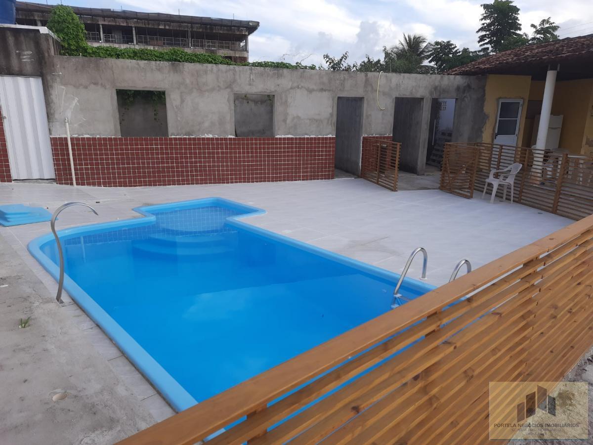 Casa de Condomínio à venda com 3 quartos, 100m² - Foto 27