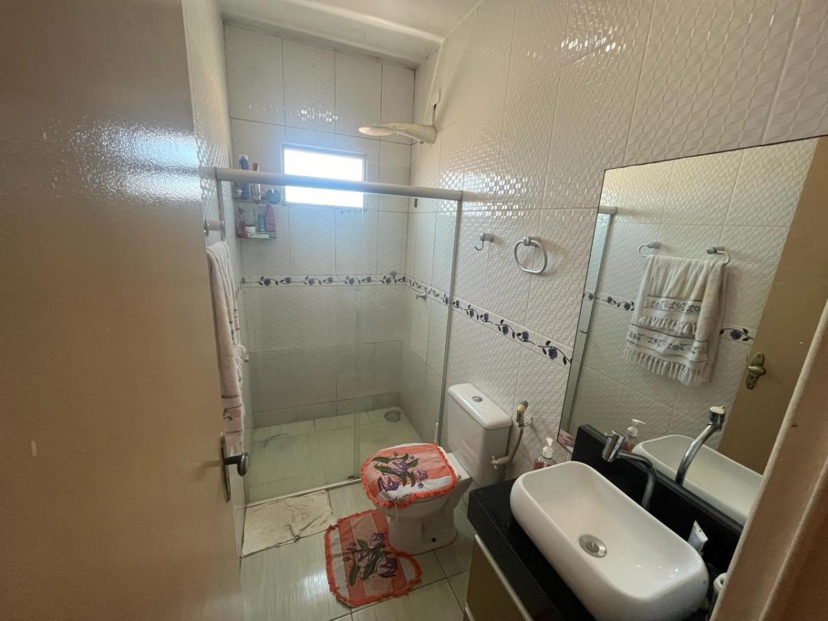 Casa de Condomínio à venda com 4 quartos, 166m² - Foto 5