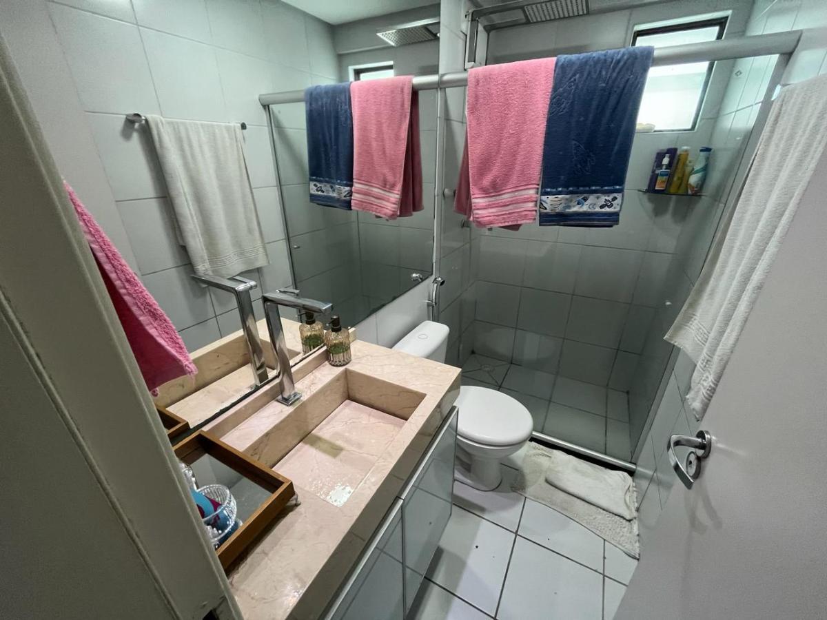 Apartamento à venda com 3 quartos, 81m² - Foto 5