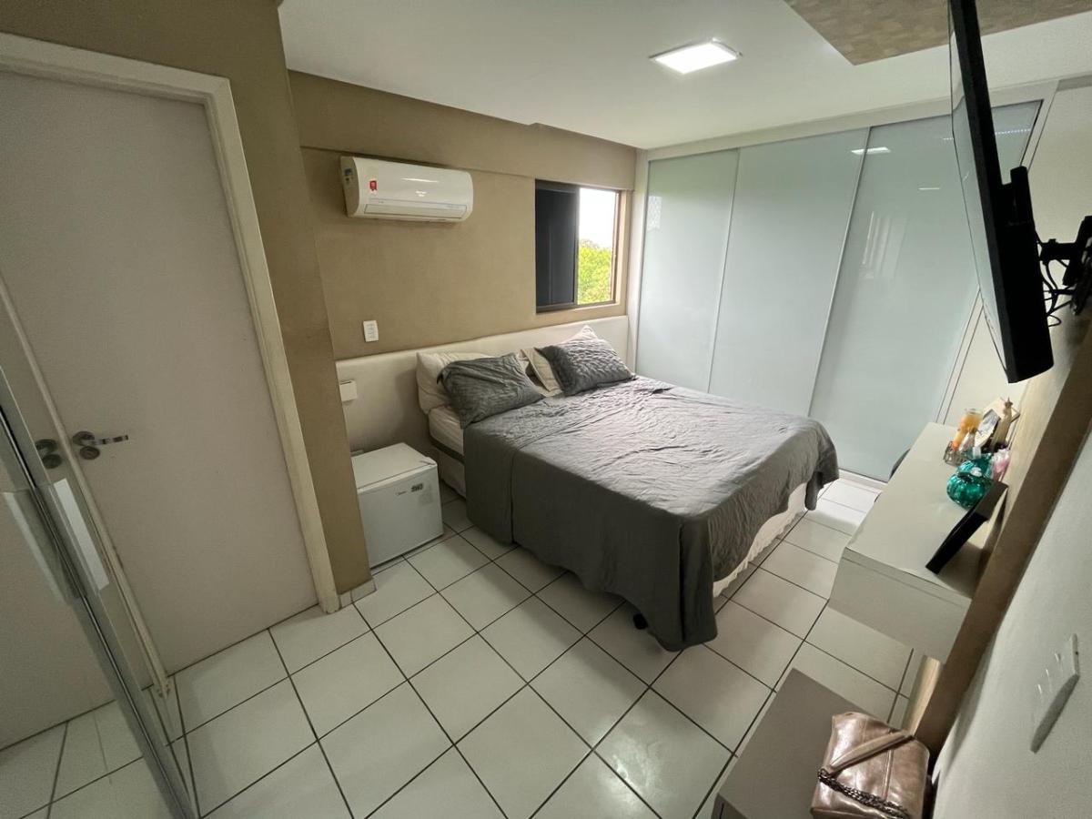 Apartamento à venda com 3 quartos, 81m² - Foto 9