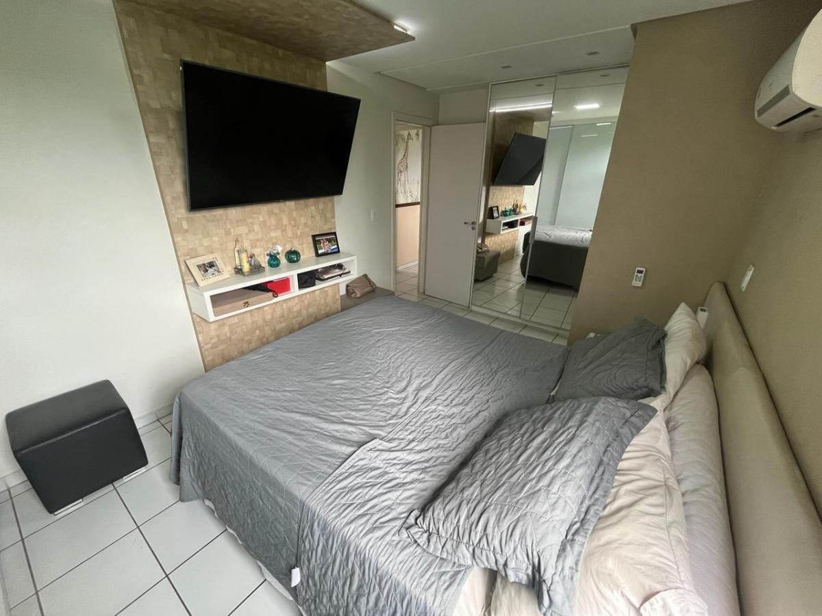 Apartamento à venda com 3 quartos, 81m² - Foto 10