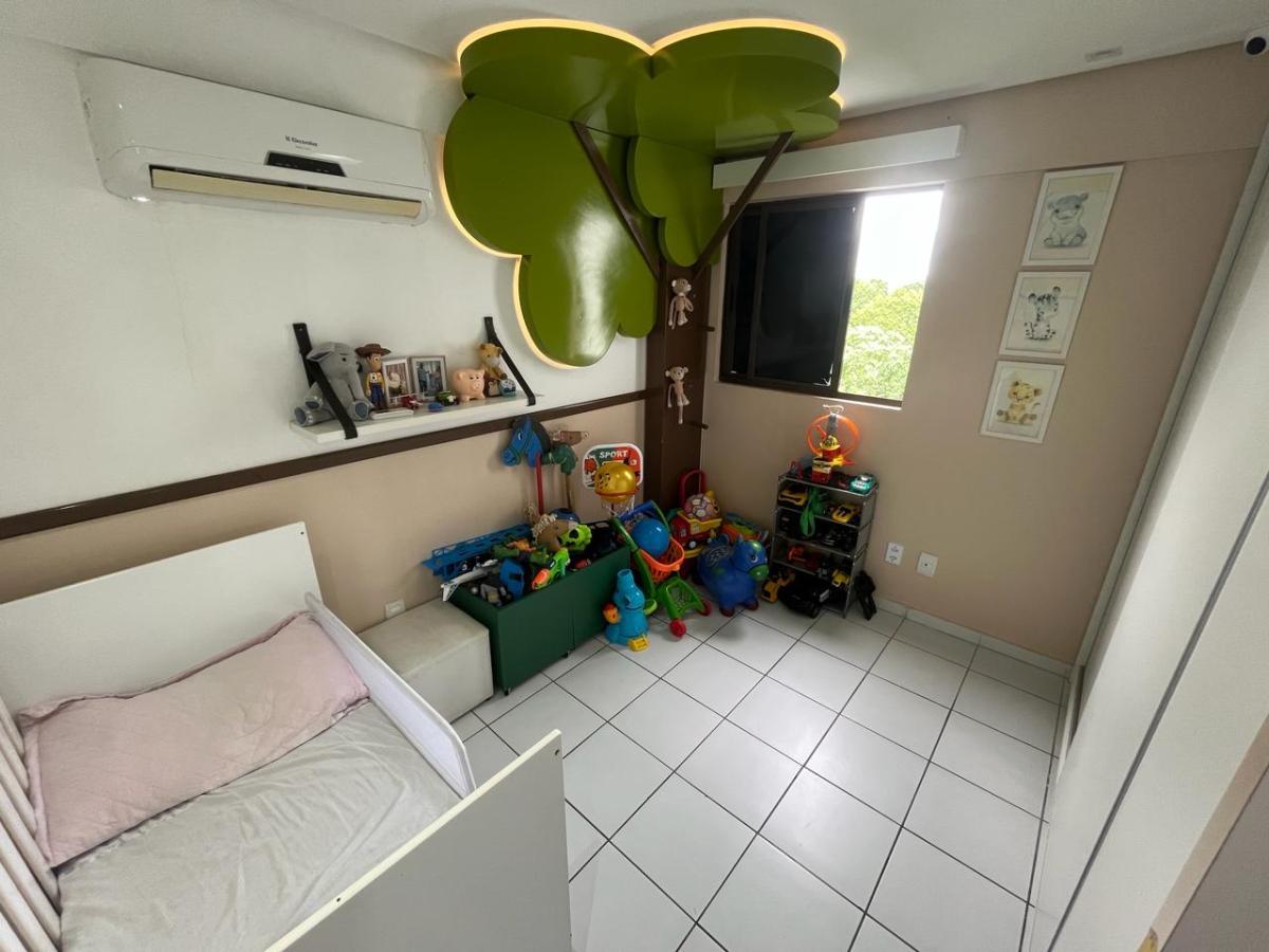 Apartamento à venda com 3 quartos, 81m² - Foto 8