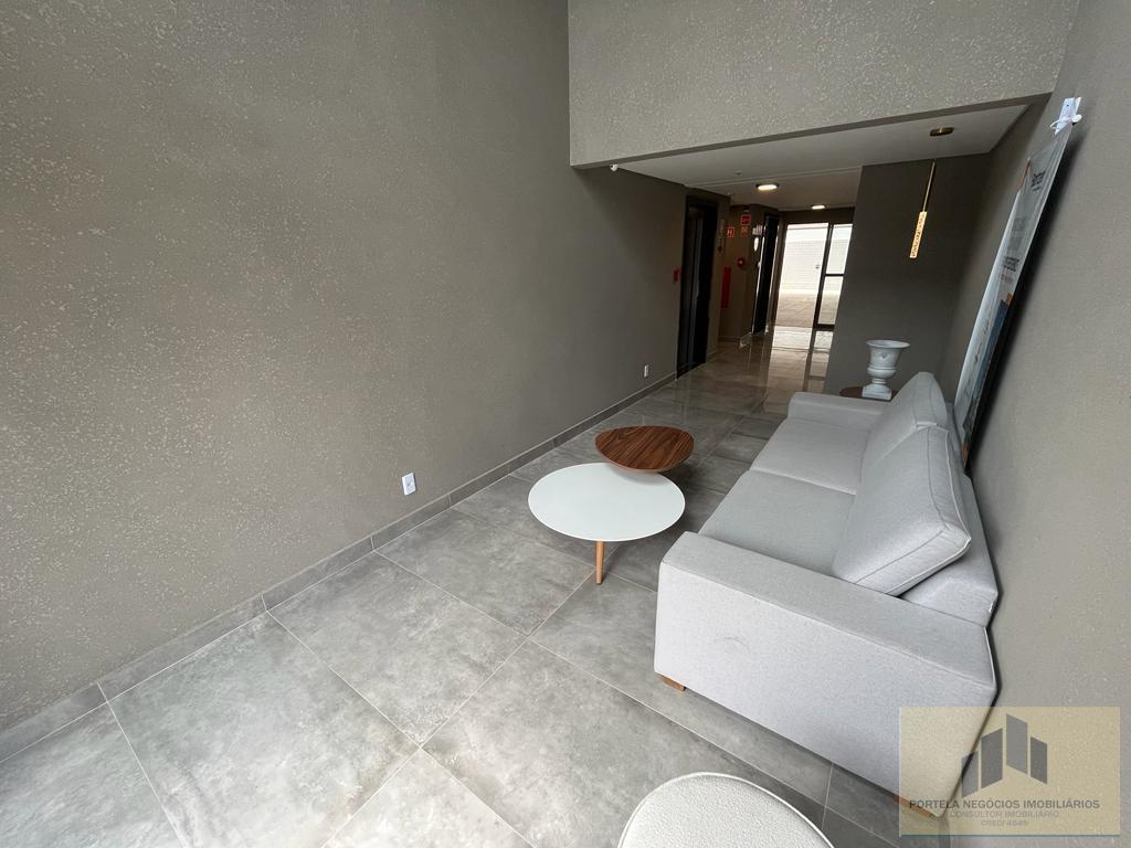 Apartamento à venda com 3 quartos, 65m² - Foto 4