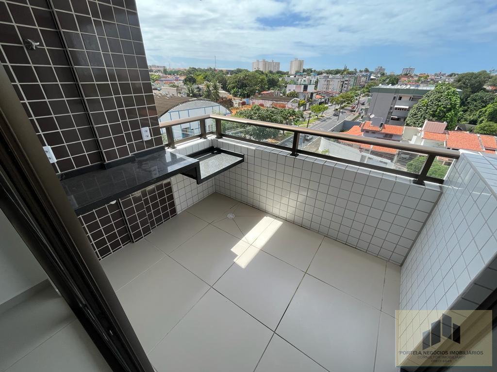 Apartamento à venda com 3 quartos, 65m² - Foto 7