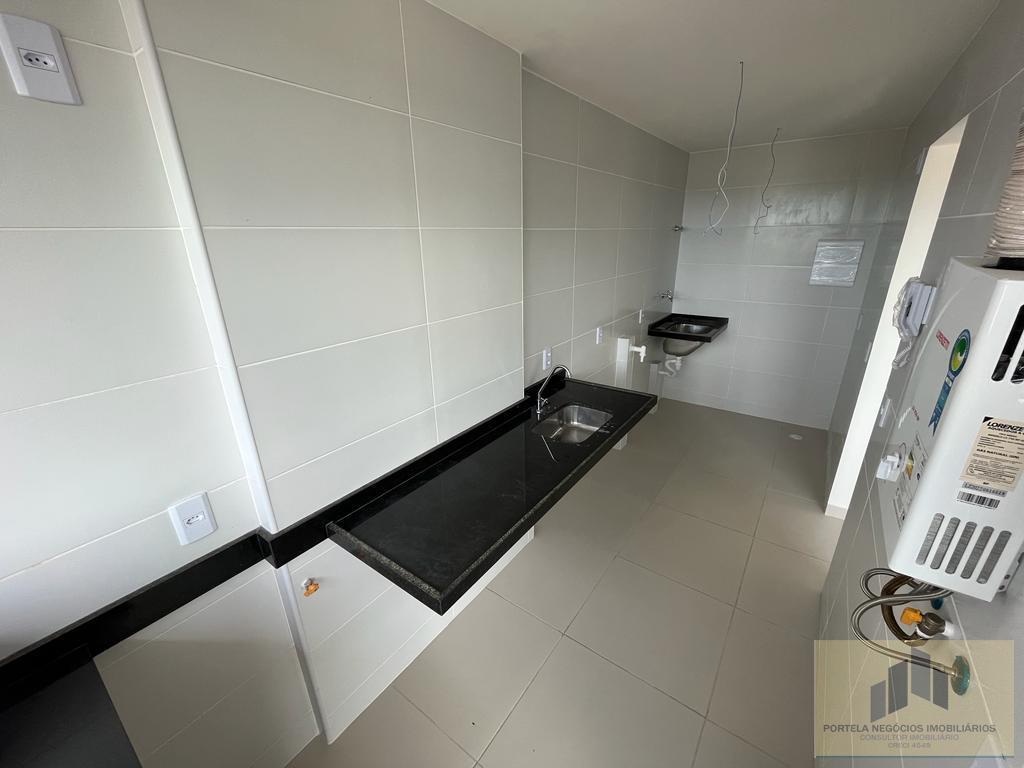 Apartamento à venda com 3 quartos, 65m² - Foto 8