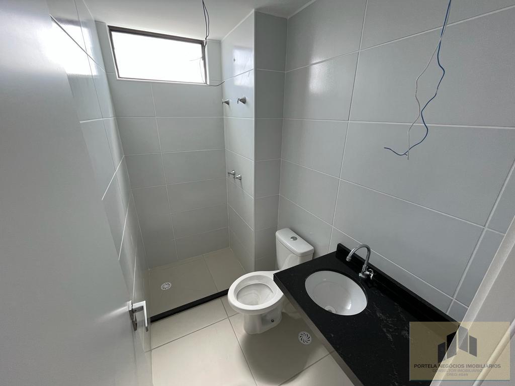 Apartamento à venda com 3 quartos, 65m² - Foto 12