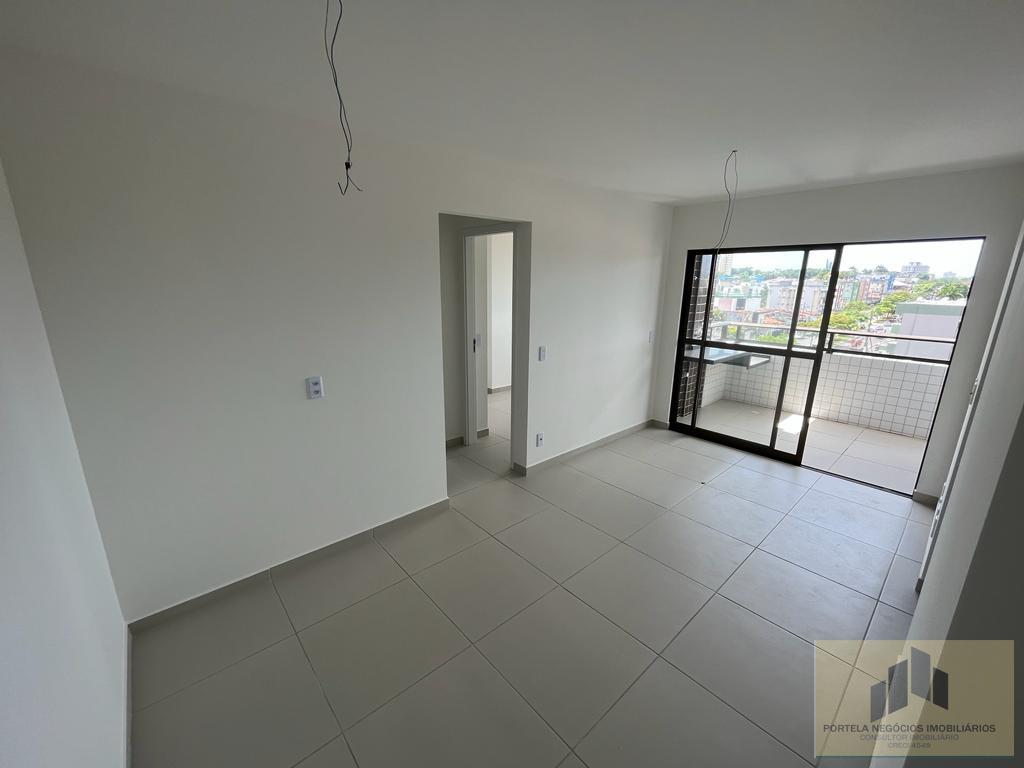 Apartamento à venda com 3 quartos, 65m² - Foto 6