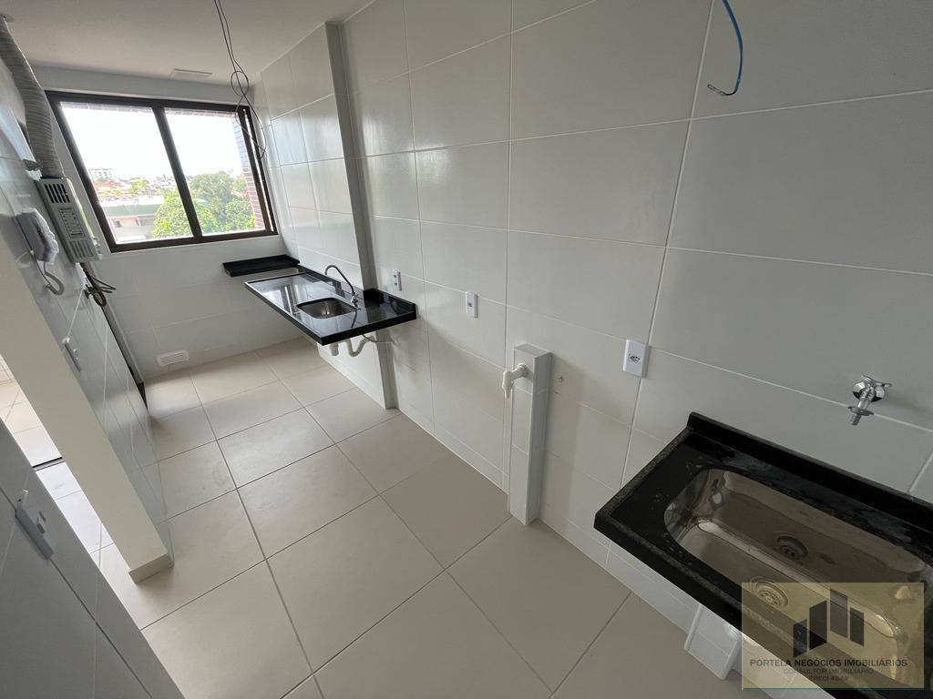 Apartamento à venda com 3 quartos, 65m² - Foto 9