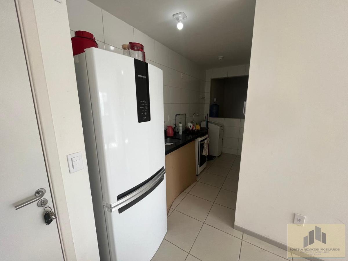 Apartamento à venda com 2 quartos, 51m² - Foto 11