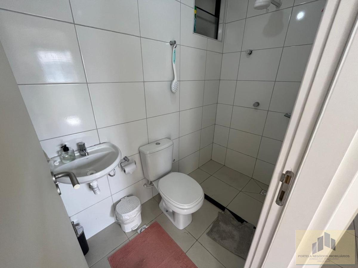 Apartamento à venda com 2 quartos, 51m² - Foto 12