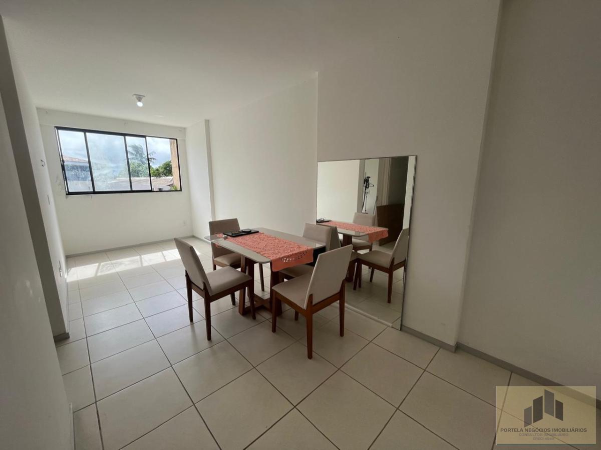 Apartamento à venda com 2 quartos, 51m² - Foto 10