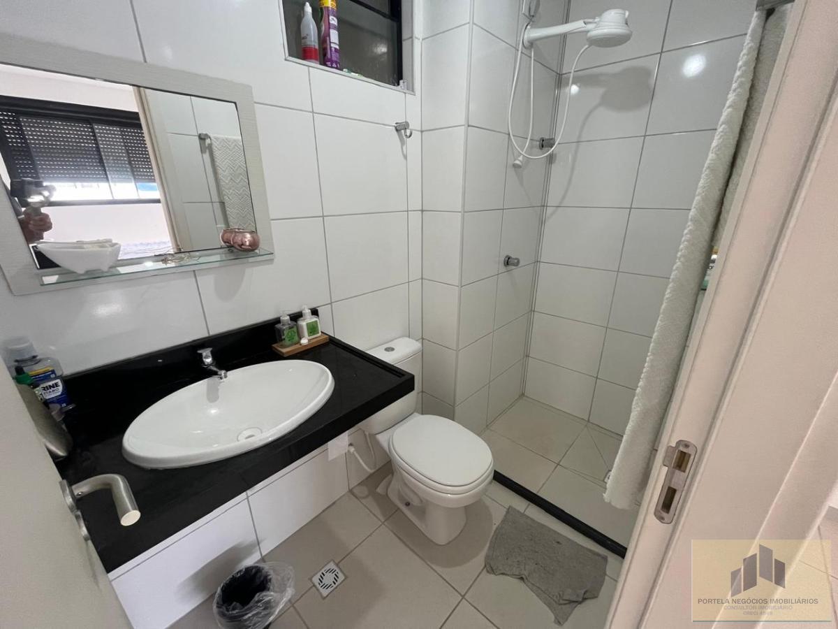 Apartamento à venda com 2 quartos, 51m² - Foto 14