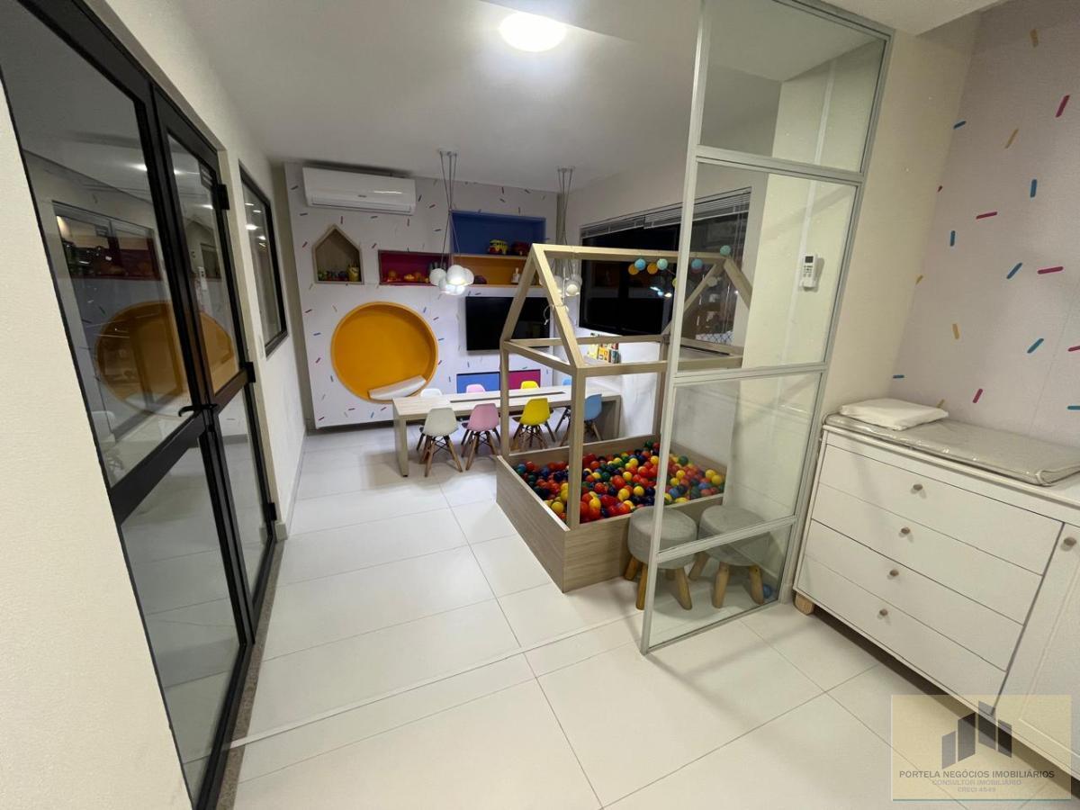 Apartamento à venda com 3 quartos, 76m² - Foto 10