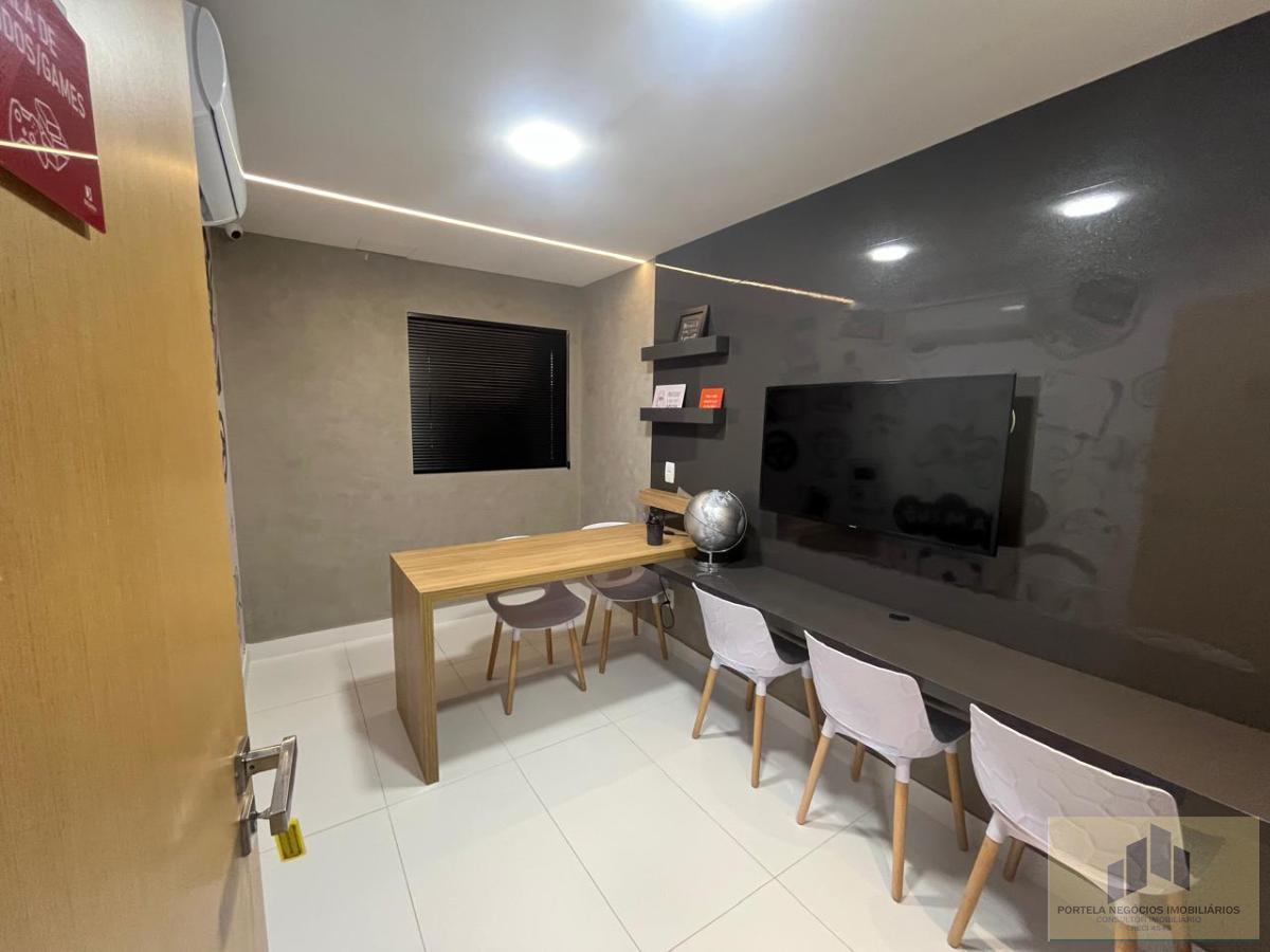 Apartamento à venda com 3 quartos, 76m² - Foto 11