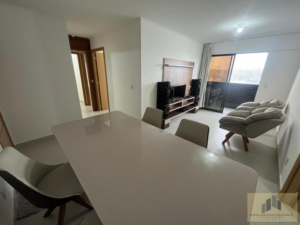 Apartamento à venda com 3 quartos, 76m² - Foto 13