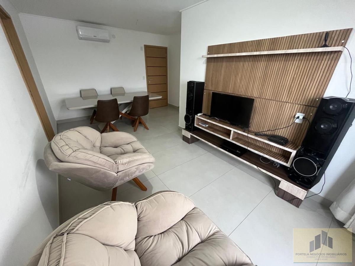 Apartamento à venda com 3 quartos, 76m² - Foto 14