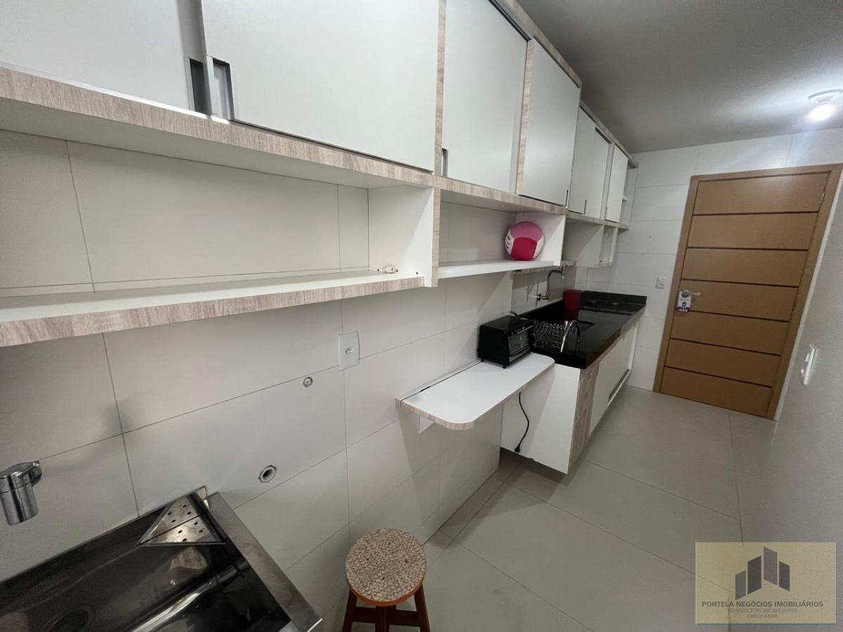 Apartamento à venda com 3 quartos, 76m² - Foto 17