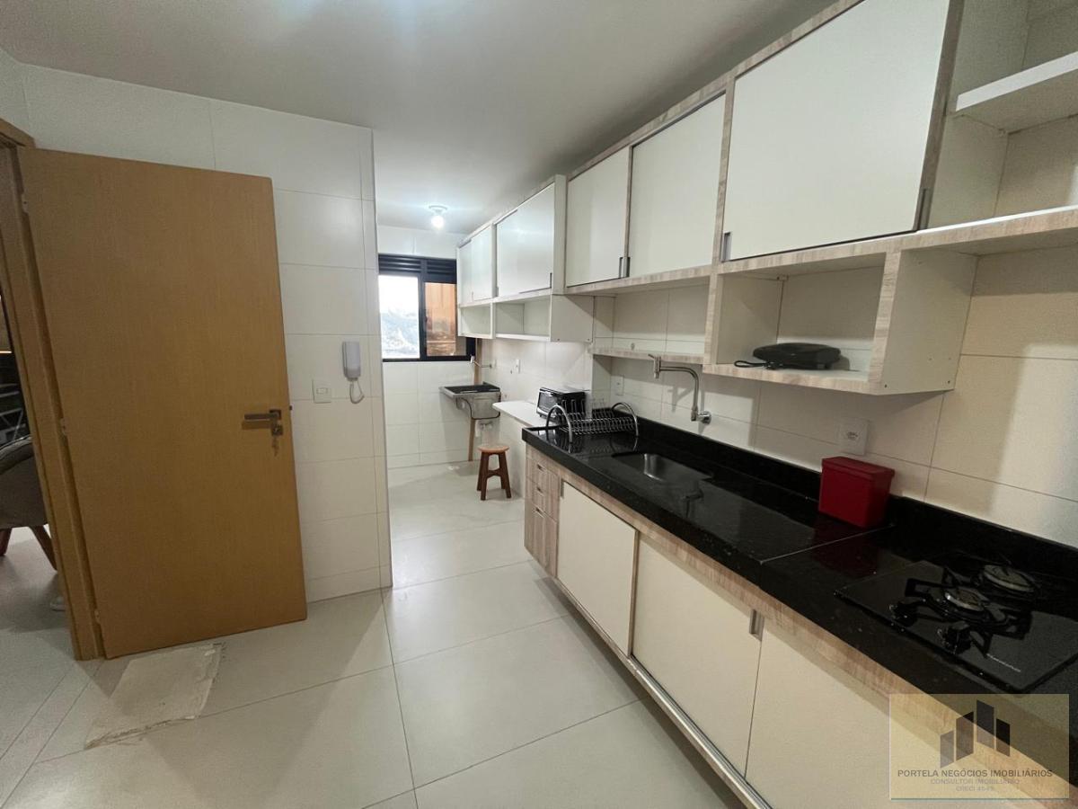 Apartamento à venda com 3 quartos, 76m² - Foto 15