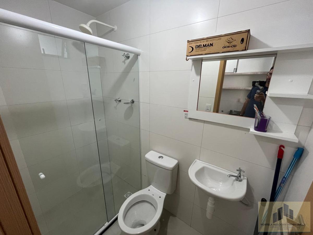 Apartamento à venda com 3 quartos, 76m² - Foto 16