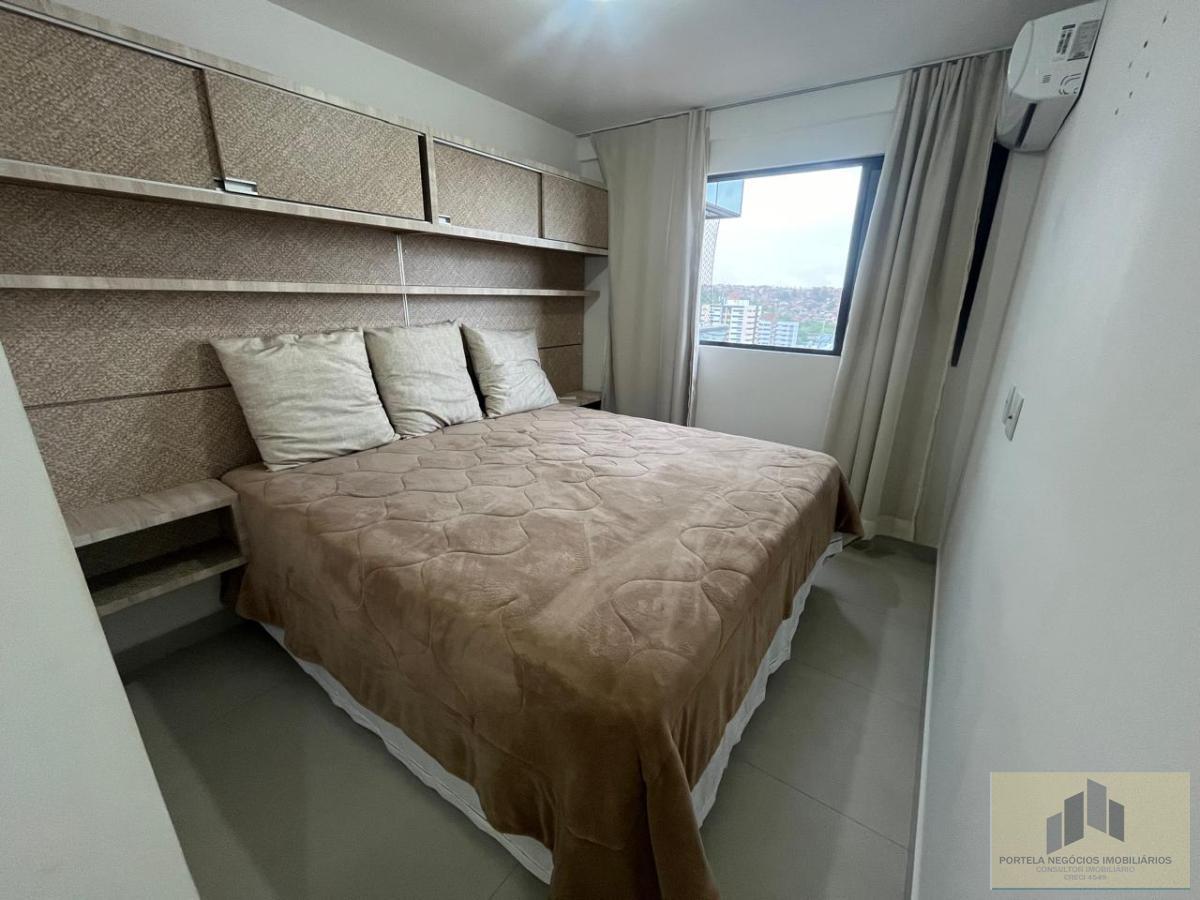 Apartamento à venda com 3 quartos, 76m² - Foto 22