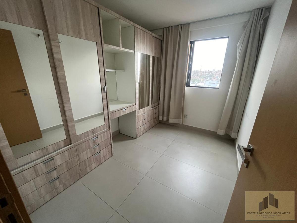 Apartamento à venda com 3 quartos, 76m² - Foto 21