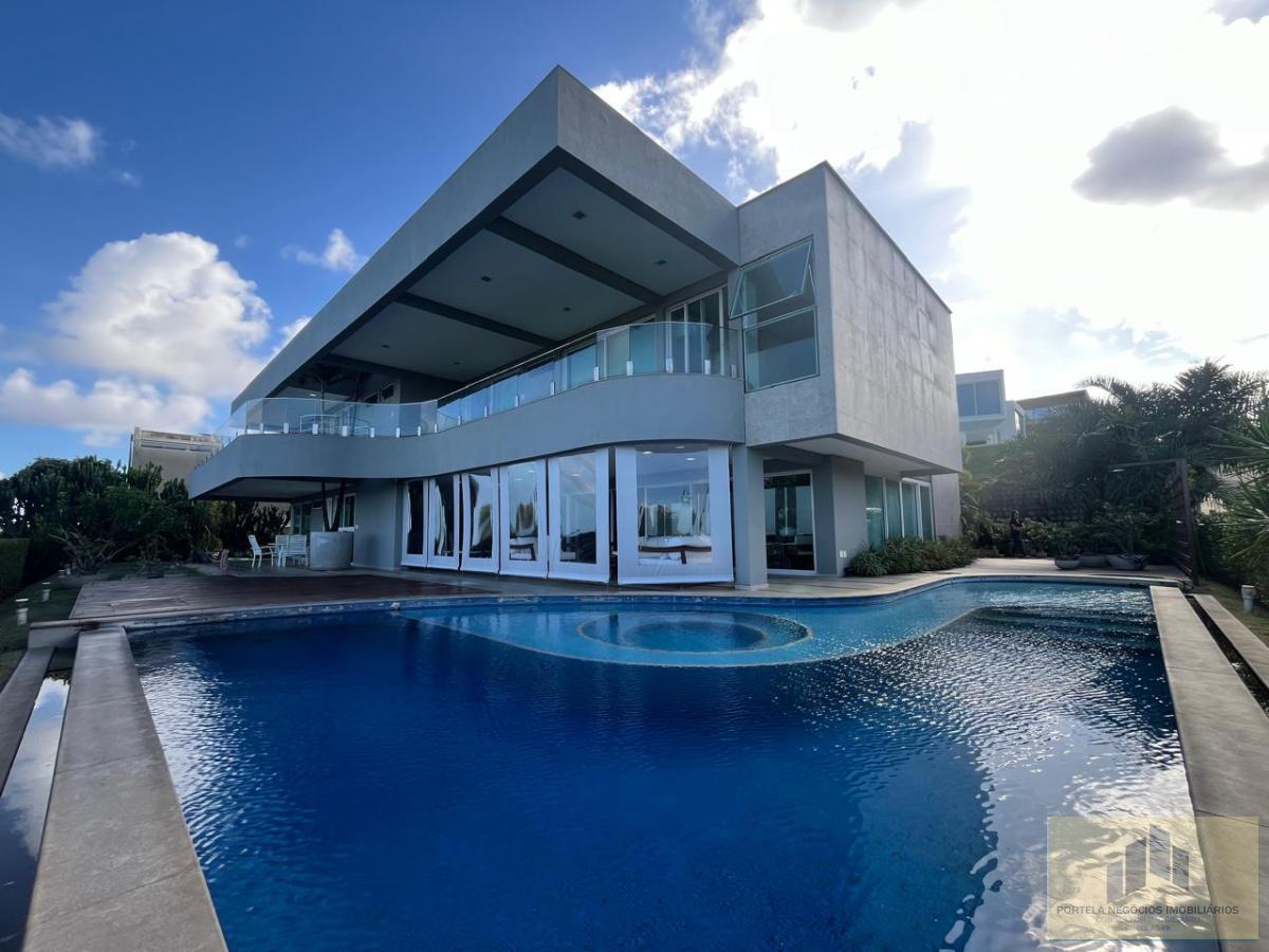 Casa de Condomínio à venda com 5 quartos, 534m² - Foto 2