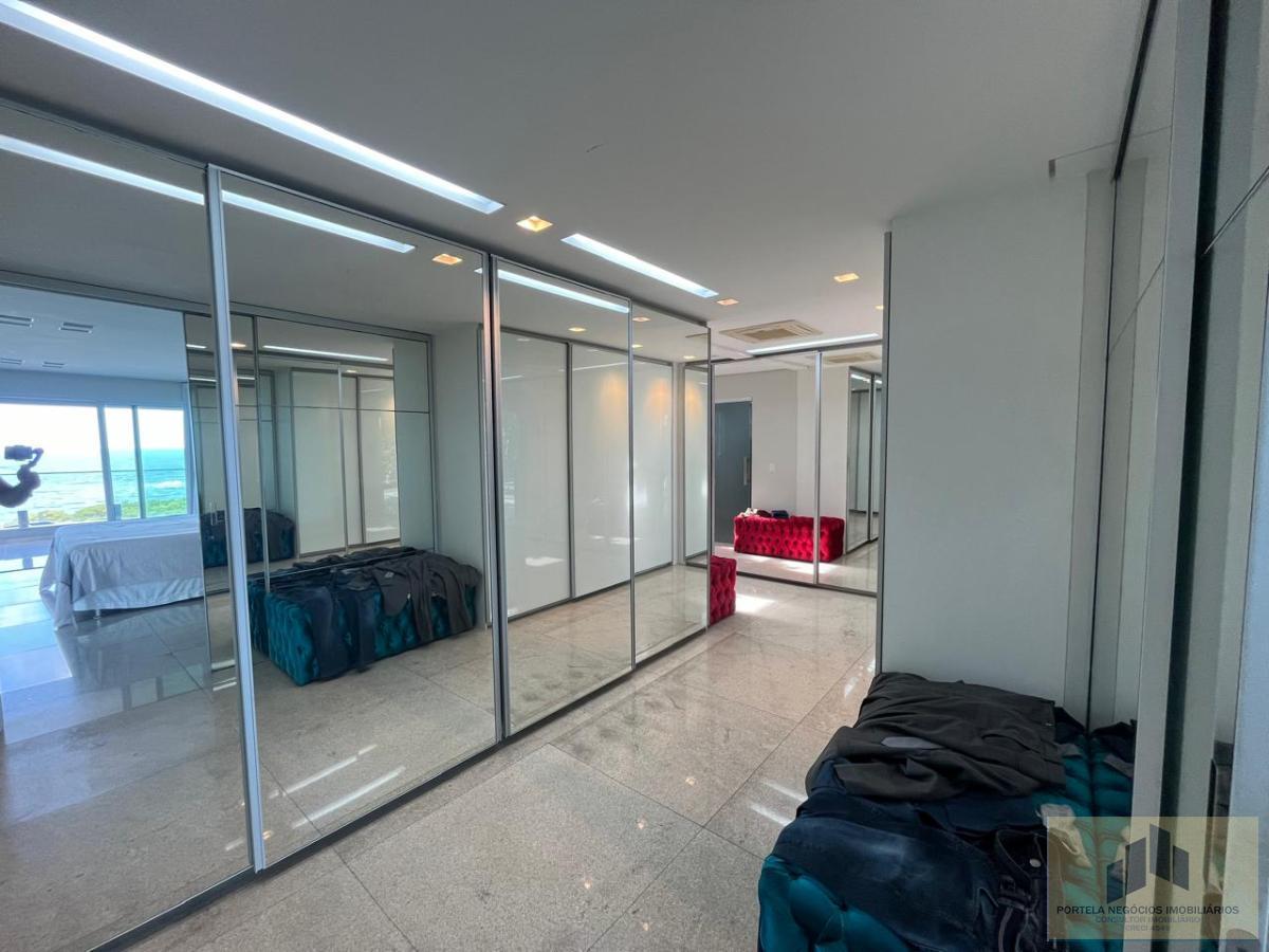 Casa de Condomínio à venda com 5 quartos, 534m² - Foto 12