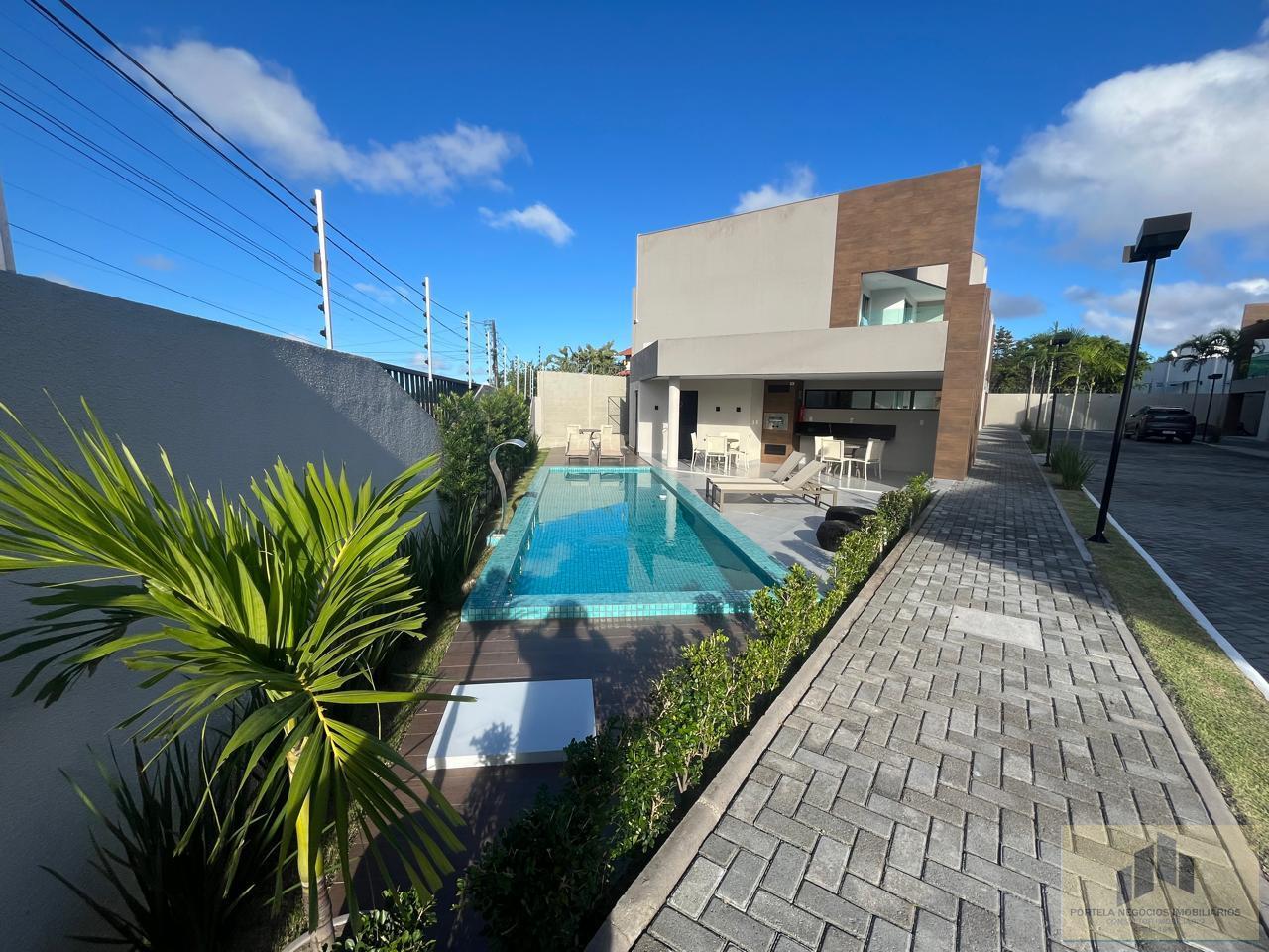 Casa de Condomínio à venda com 3 quartos, 136m² - Foto 3