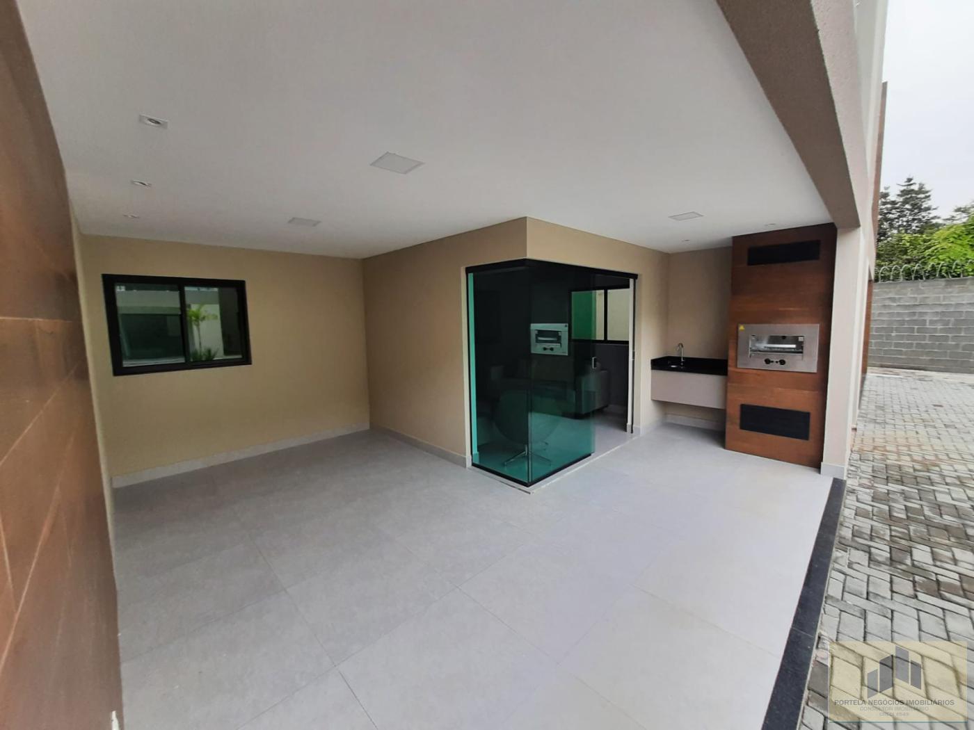 Casa de Condomínio à venda com 3 quartos, 136m² - Foto 5