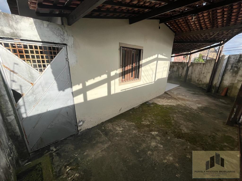 Casa de Condomínio à venda com 3 quartos, 82m² - Foto 2