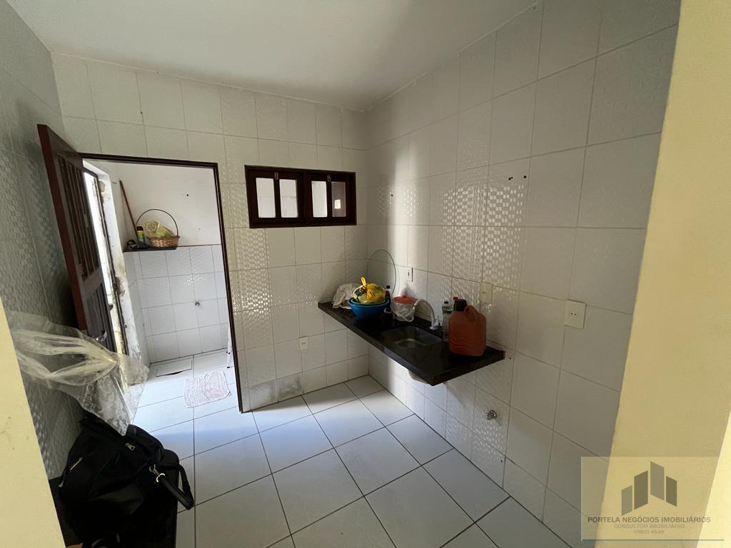 Casa de Condomínio à venda com 3 quartos, 82m² - Foto 5