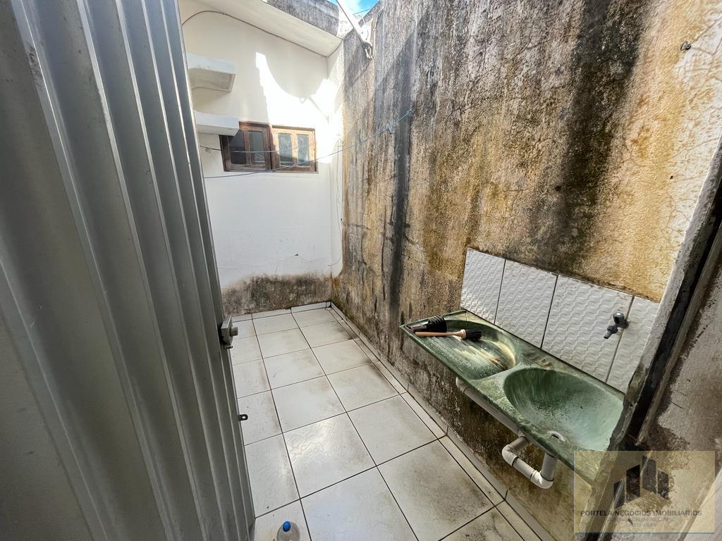 Casa de Condomínio à venda com 3 quartos, 82m² - Foto 8