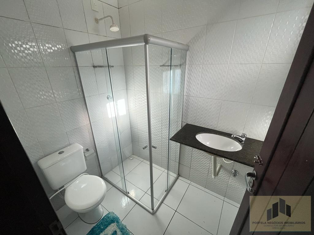 Casa de Condomínio à venda com 3 quartos, 82m² - Foto 13